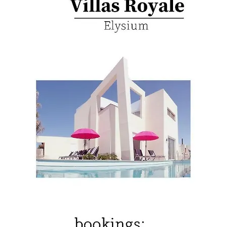 Royale Trespalomas