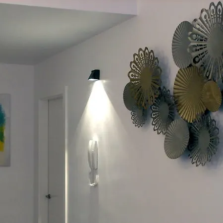 Вилла Villasroyale Trespalomas