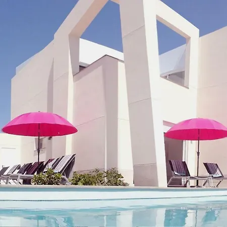 Вилла Villasroyale Trespalomas Маспаломас