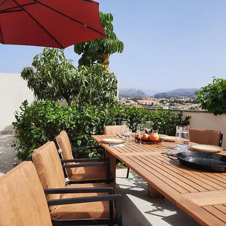 Villasroyale Trespalomas