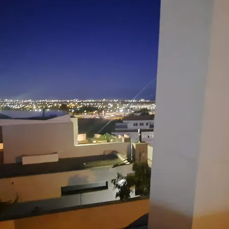 Villasroyale Trespalomas Villa