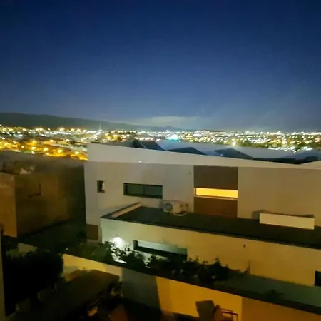 Villa Royale Trespalomas *