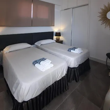 Villasroyale Trespalomas Maspalomas (Gran Canaria)