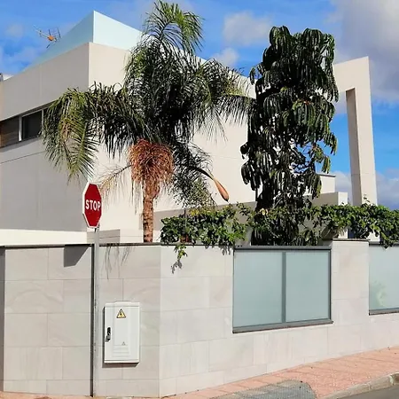 Villasroyale Trespalomas Villa