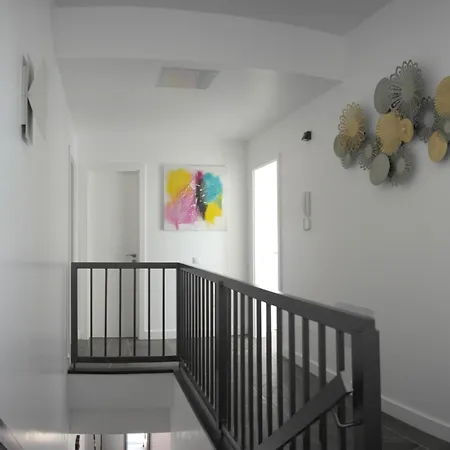 Villasroyale Trespalomas * Maspalomas (Gran Canaria)