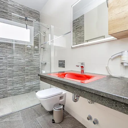 Villasroyale Trespalomas Villa *