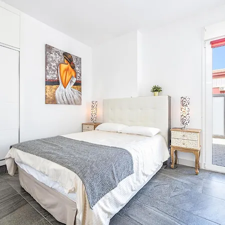 Villasroyale Trespalomas * Maspalomas (Gran Canaria)