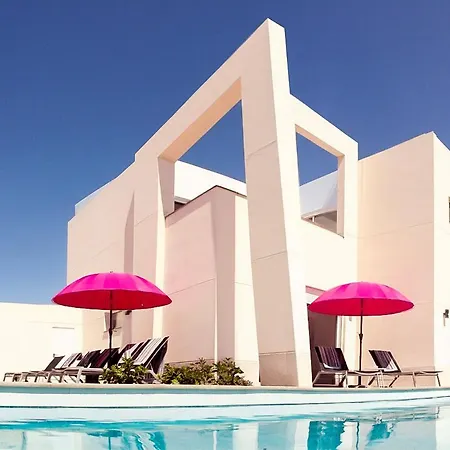 Villasroyale Trespalomas - An Iconic For Elevated Getaways! *