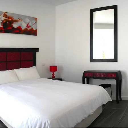 Villasroyale Trespalomas Villa