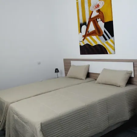 Villa Royale Trespalomas