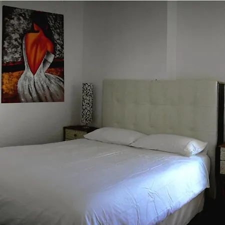 Villasroyale Trespalomas Villa