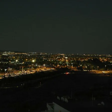 Villasroyale Trespalomas Villa