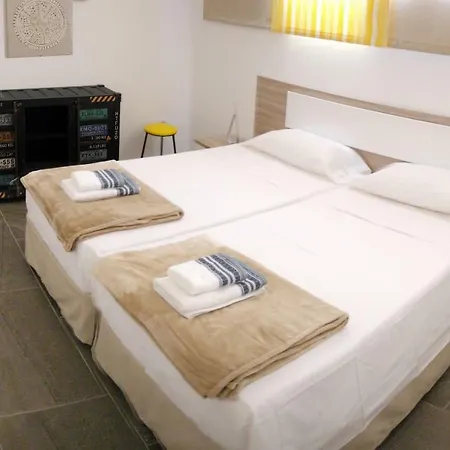 Villa Villasroyale Trespalomas Maspalomas (Gran Canaria)