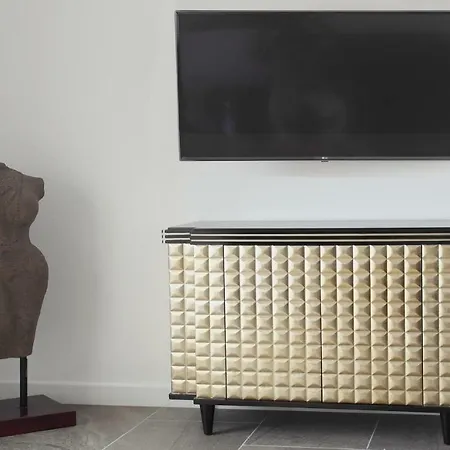 Villasroyale Trespalomas Villa