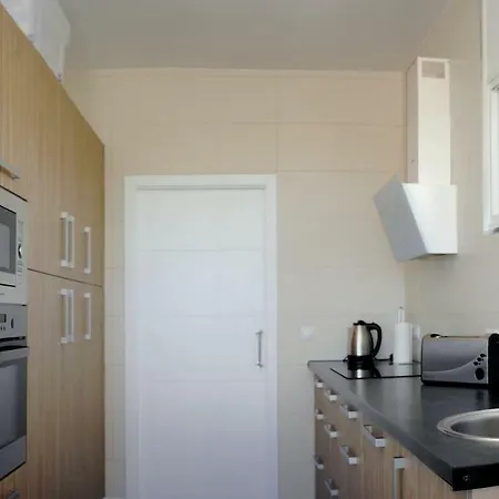 Villa Villasroyale Trespalomas *