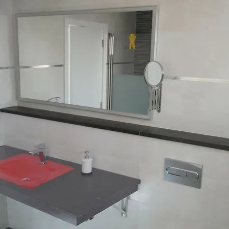 Villasroyale Trespalomas *