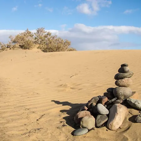 Villasroyale Trespalomas *