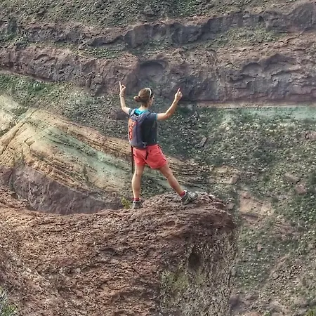 Villa Villasroyale Trespalomas Maspalomas (Gran Canaria)