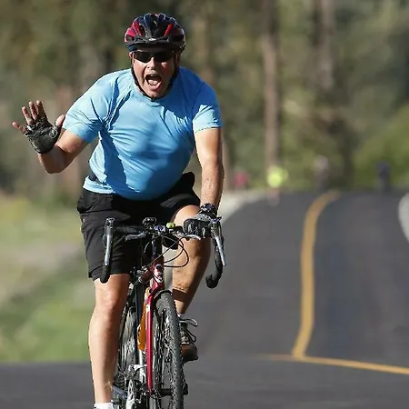 Villasroyale Trespalomas Villa *