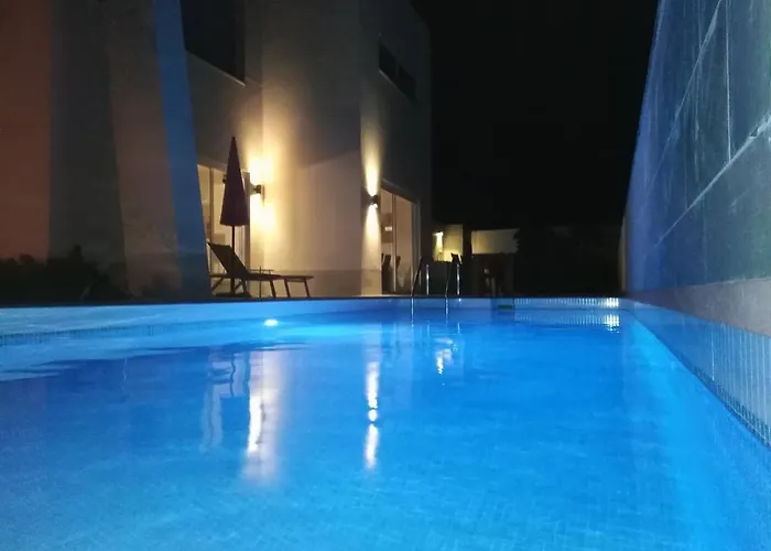 Villasroyale Trespalomas - An Iconic For Elevated Getaways! Willa Meloneras