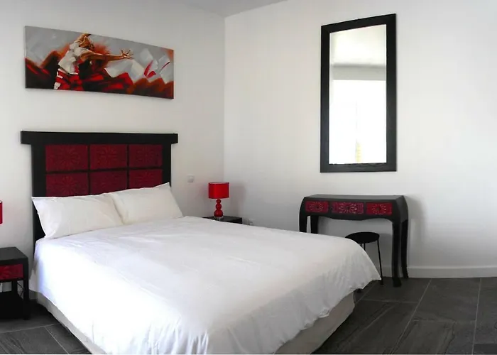 Villasroyale Trespalomas - An Iconic For Elevated Getaways! Willa