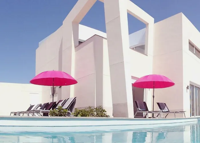 Villa Villasroyale Trespalomas - An Iconic For Elevated Getaways! Meloneras