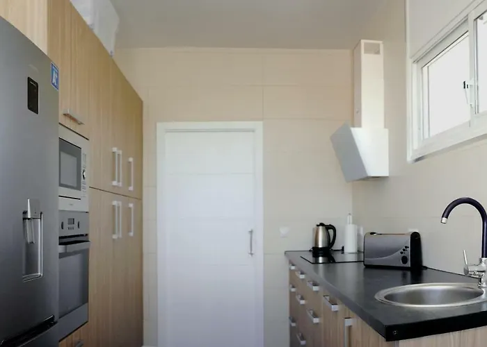 빌라 Villasroyale Trespalomas *